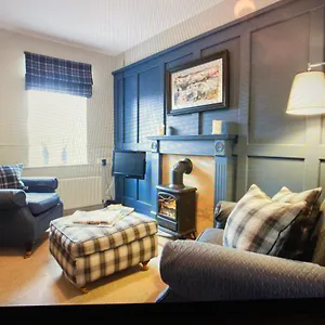  Holiday home Secret View In Terrington,