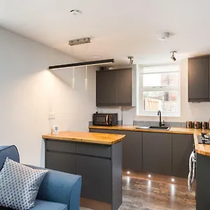  Holiday home The Bungalow - Dog Friendly