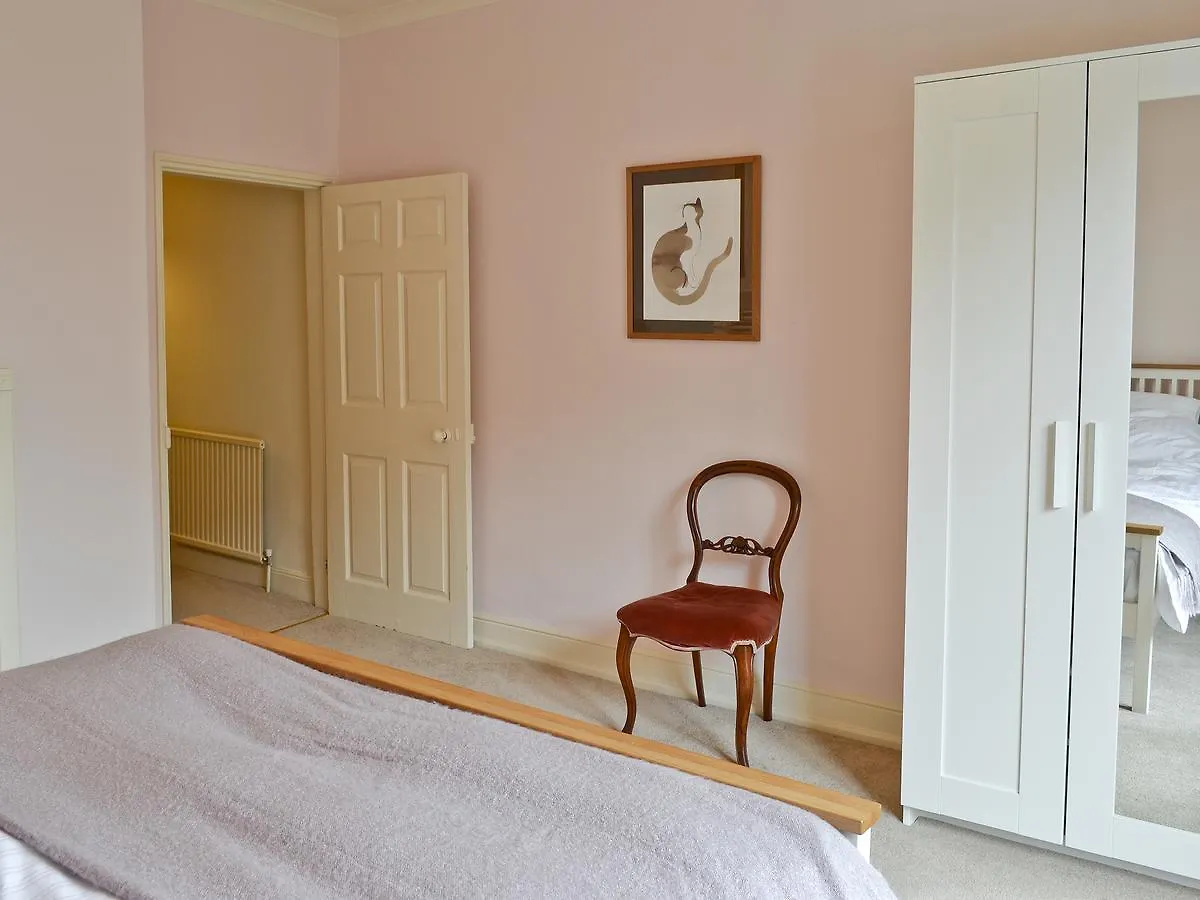 Holiday home The Old Carriage House Hotel York