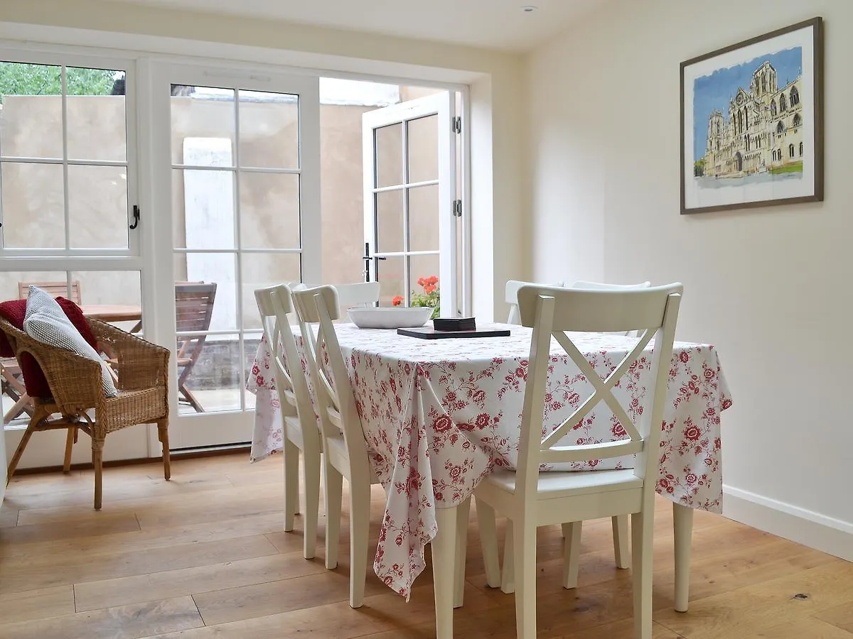 Holiday home The Old Carriage House Hotel York